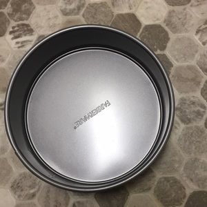 Farberware Bundt pan